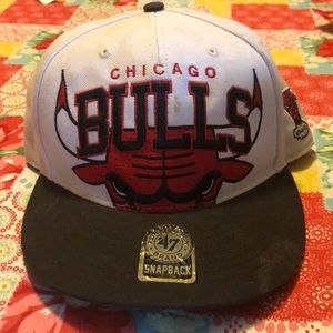 Chicago Bulls snap back